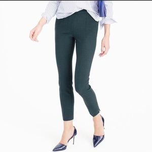 J. Crew Martie pant 00